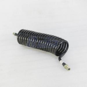 Трубопровод М16/18  657-3506342 КАМАЗ (ТИССАН)