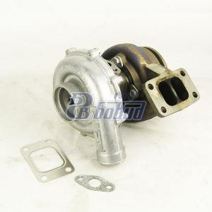 Турбокомпрессор ТКР 7С-6М правый 740.60-1118012 (ПАО КАМАЗ)