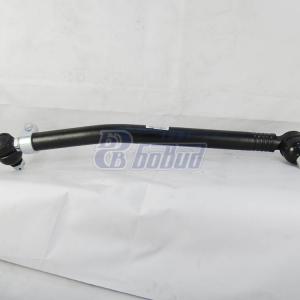 Тяга рулевая продольная в сборе (РОСТАР) 6520-3414009-11