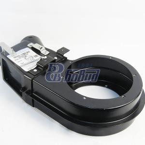 Улитка отопителя левая (ПАО КАМАЗ) 5320-8118027