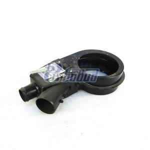 Улитка отопителя правая (ПАО КАМАЗ) 5320-8118026