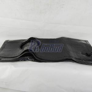 Утеплитель передка в сборе нового образца (Автотехник) 53205-3914010