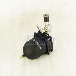 ФГОТ с насосом предпусковой подкачки топлива и подогревателем 740.31-1105010