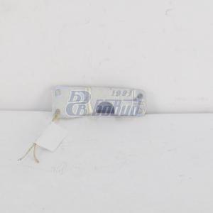 Фиксатор замка в сборе левый (ООО «ДААЗ») 5320-6105035-10