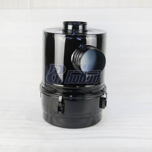 Фильтр воздушный в сб.  Камаз,КрАз,Урал (740-1109510-03) (ЛААЗ) ФВ722.1109510