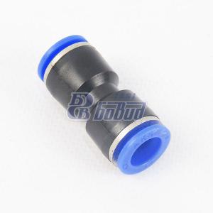 Фитинг d 12 мм (прямой) PUC 12 (00002667)