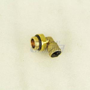 Фитинг угловой (Камоцци Пневматика) D6502 (45104350604390 9502) (ЗАМЕНА на код 50003847) 9502 12-M22x1,5