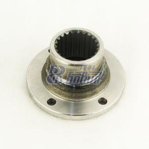 Фланец вала вторичного (ПАО КАМАЗ) 154.1701240