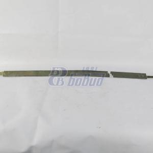 Хомут глушителя (ПАО КАМАЗ) 54115-1203047