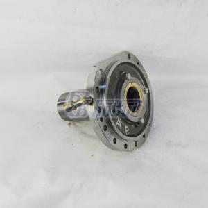 Цапфа кулака поворотного левая в сборе (ПАО КАМАЗ) 43114-2304081 п/м