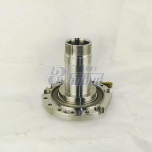 Цапфа кулака поворотного правая (ПАО КАМАЗ) 43114-2401080 з/м