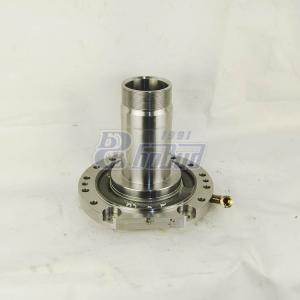 Цапфа кулака поворотного правая в сборе (ПАО КАМАЗ) 43114-2304080 п/м