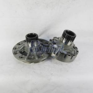 Чашки дифференциала КАМАЗ 6520-2403016