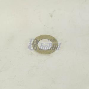 Шайба регулировочная толстая шкворня (ПАО КАМАЗ) 853638