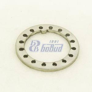 Шайба замковая 4310-3103079 (ПАО КАМАЗ)