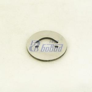 Шайба опорная (ПАО КАМАЗ) 5320-2402249