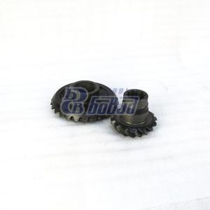 Шестерни ведущая и ведомая конические (комплект) (ПАО КАМАЗ) 4310-2502020