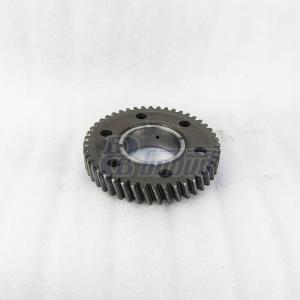 Шестерня 2-ой передачи вторичного вала 46 зубьев (ПАО КАМАЗ) 14.1701127