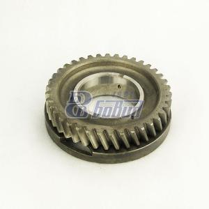 Шестерня 3-ей передачи вторичного вала в сборе 38 зубьев (ПАО КАМАЗ) 14.1701130