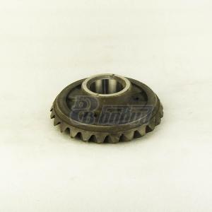 Шестерня ведомая коническая (ПАО КАМАЗ) 5320-2402060