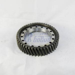 Шестерня ведомая цилиндрическая 48 зубьев (ПАО КАМАЗ) 5320-2402120-30