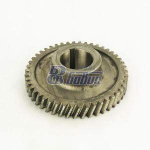 Шестерня привода промежуточного вала 46 зубьев (ПАО КАМАЗ) 14.1701056