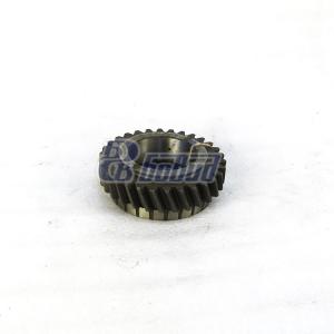 Шестерня третьей передачи промежуточного вала 28 зубьев  14.1701051