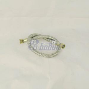 Шланг гибкий задних тормозных механизмов(г+г)L-805 (Полюс-Альфа) 4310-3506442-20