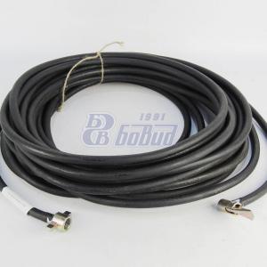 Шланг подкачки 18 м (ацетилен) 5320-3929010 А (00000467)