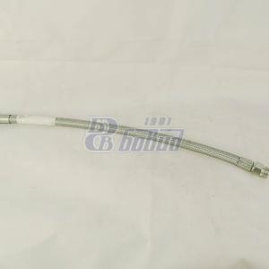 Шланг тормозной (ПОЛЮС-АЛЬФА) 7850-3506060