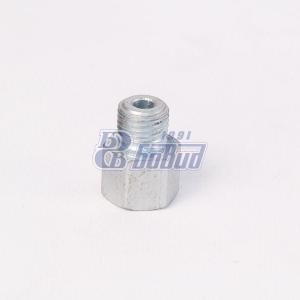 Штуцер D=М14х1.5;d=M14х1.5;S=19 крана стояночного тормоза