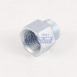 Штуцер D=М22х1.5;d=M22х1.5;S=27 ускорительного клапана,ресивера