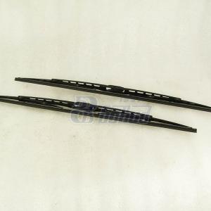 Щетка стеклоочистителя КамАЗ н/о (к-т 2шт.)  (аналог 341.5205900-05-М) (ПРАМО) 2115.5205070-04-М-К