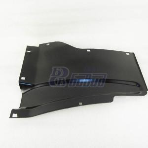 Щиток грязевой левый (ПАО КАМАЗ) 5320-8403277