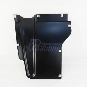 Щиток грязевой левый в сборе (ПАО КАМАЗ) 5320-8403275