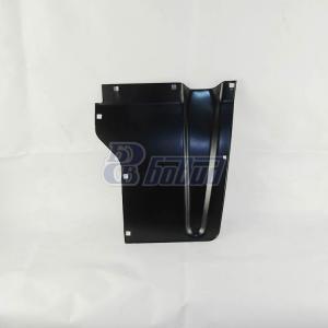 Щиток грязевой правый (ПАО КАМАЗ) 5320-8403276