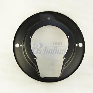 Щиток тормоза (ПАО КАМАЗ) 6520-3501030