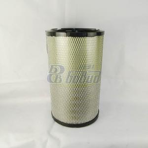 Элемент фильтра воздушного ЭФВ725.1109560 (большой) (аналог ЛНАЕ 1109660) (ЛААЗ)