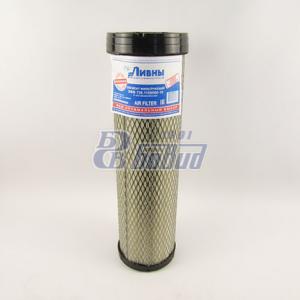 Элемент фильтрующий очистки воздуха 728,1109560-10 Евро (ЛААЗ)