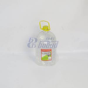 *Электролит "БАРС" 1,27 ПЭТ 4л.