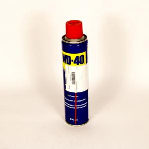 Автожидкость WD-40 300 мл.