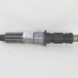 Вал вторичный делителя понижающей передачи Кама-Ресурс