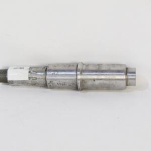 Вал привода заднего моста КРАЗ-256  210-1802186