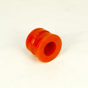 Втулка МАЗ стабилизатора 40х72 большая полиуретано  6430-2906030