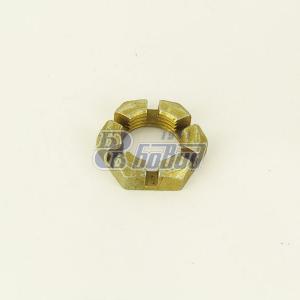 Гайка М24*2 КрАЗ  311703-П29