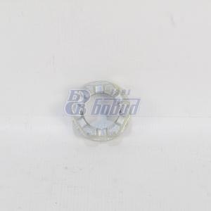 Гайка пальца реактивной штанги и пальца полурессоры МАЗ  М39х2-5Н6Н 5335-2402036