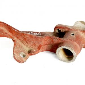 Кронштейн камеры тормозной передней левый  5336-3519069