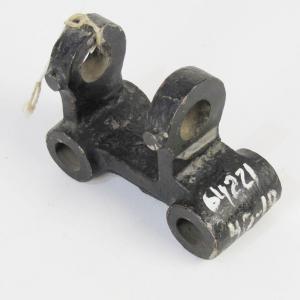 Кронштейн стабилизатора нижний 64221-2906040-10