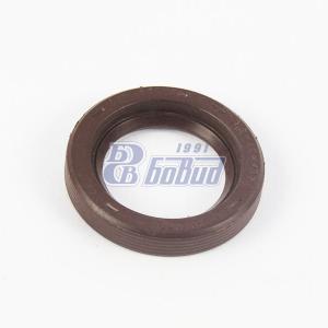 Манжета 30х45х8-1,2 ТНВД ЕВРО-2 кулачкового вала корич. 337-1111090