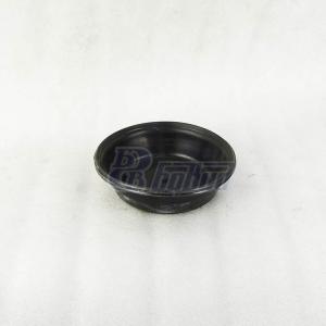 Мембрана тип 24 а/м КАМАЗ ЕВРО, МАЗ без отверстия ГОСТ 24-3519250 СБ б/отв. Гост (5203241)